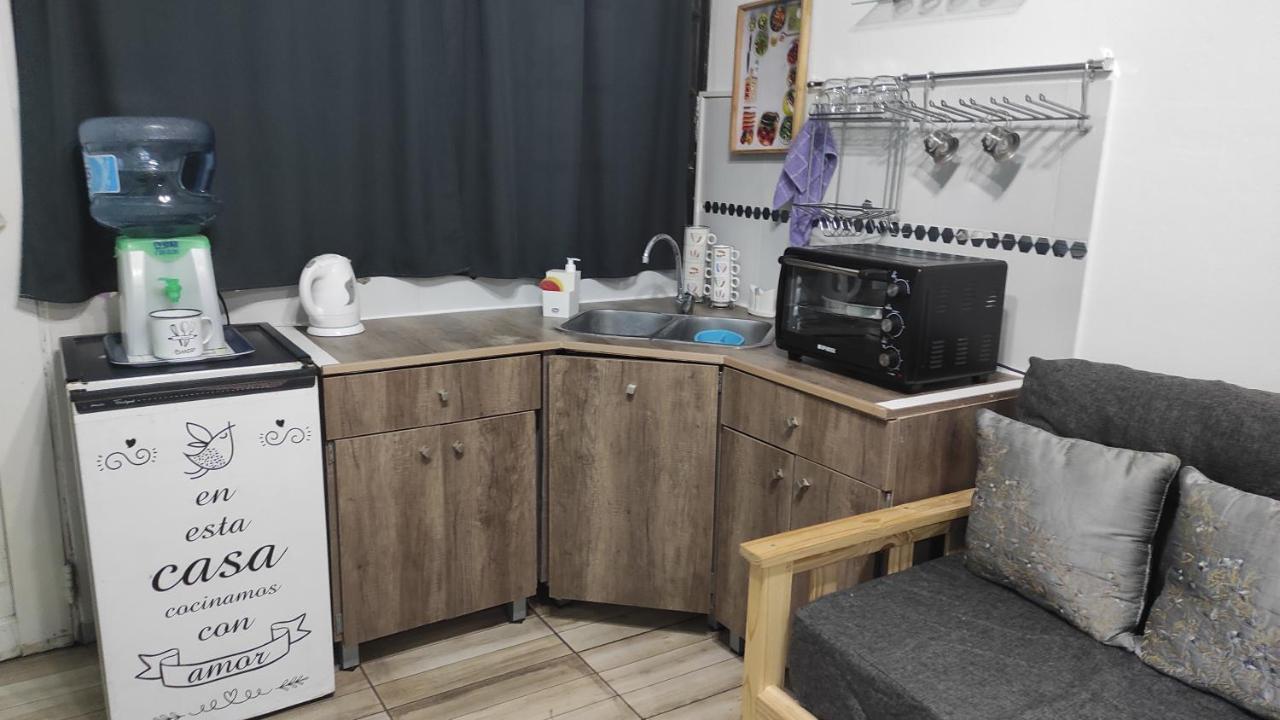 Hospedaje 3 Aeropuerto Ezeiza Pet Friendly Tranfer Gratis Desde Y Hacia El Aeropuerto De Ezeiza A 20 Minutos 아파트 외부 사진