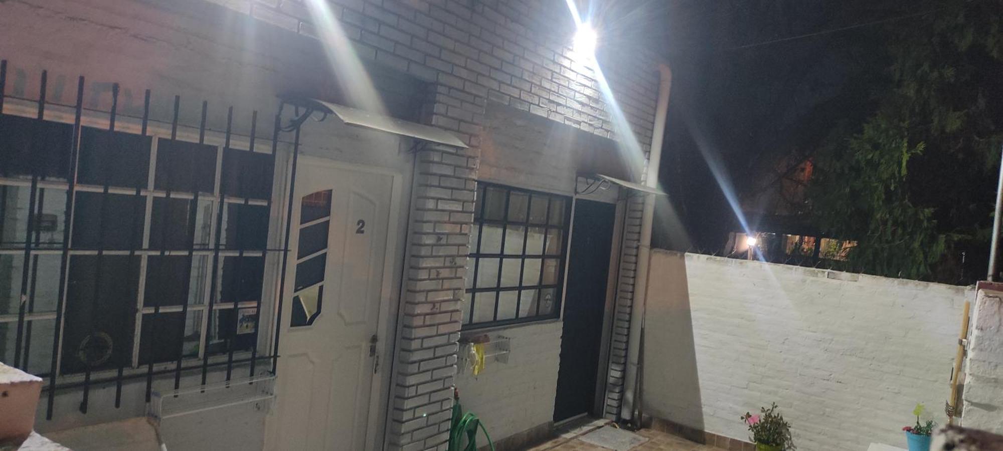 Hospedaje 3 Aeropuerto Ezeiza Pet Friendly Tranfer Gratis Desde Y Hacia El Aeropuerto De Ezeiza A 20 Minutos 아파트 외부 사진