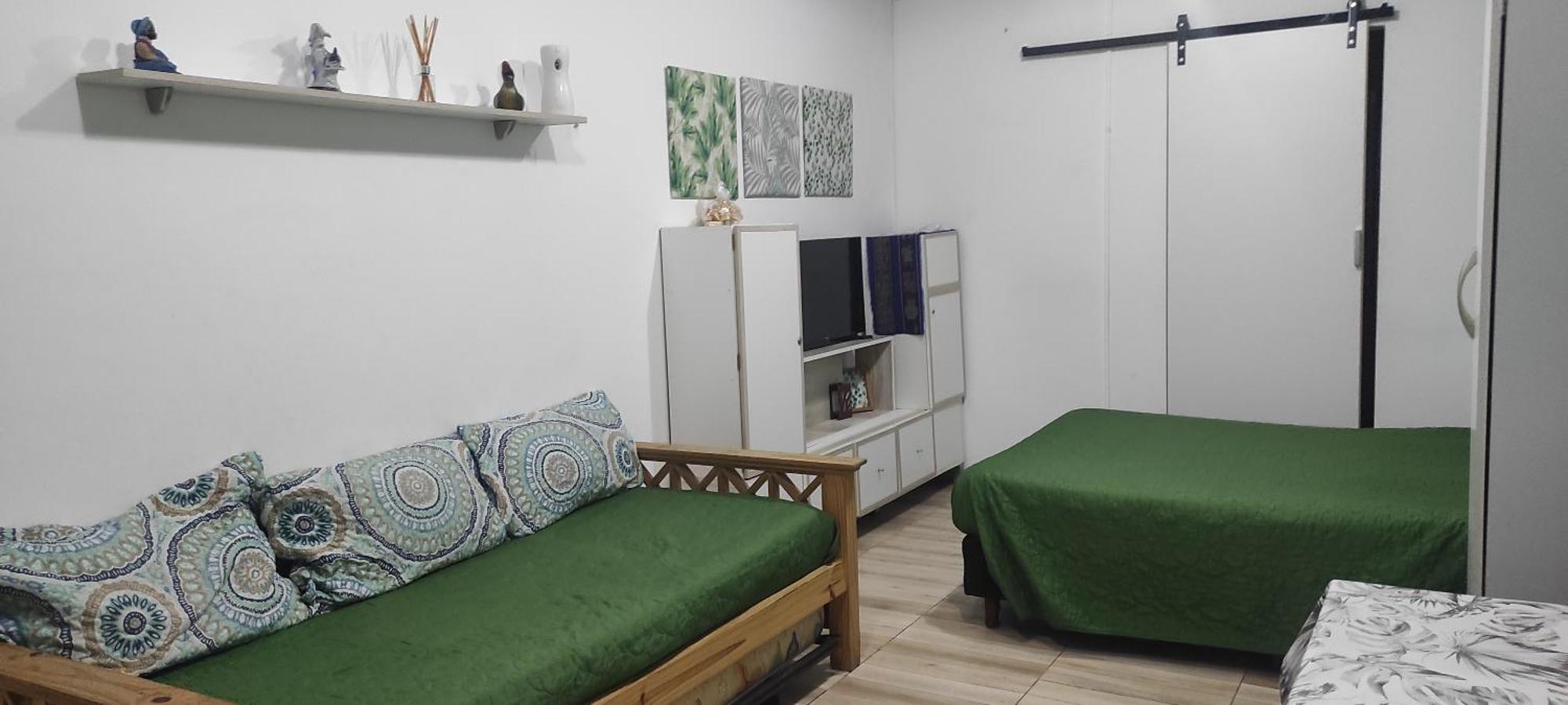 Hospedaje 3 Aeropuerto Ezeiza Pet Friendly Tranfer Gratis Desde Y Hacia El Aeropuerto De Ezeiza A 20 Minutos 아파트 외부 사진