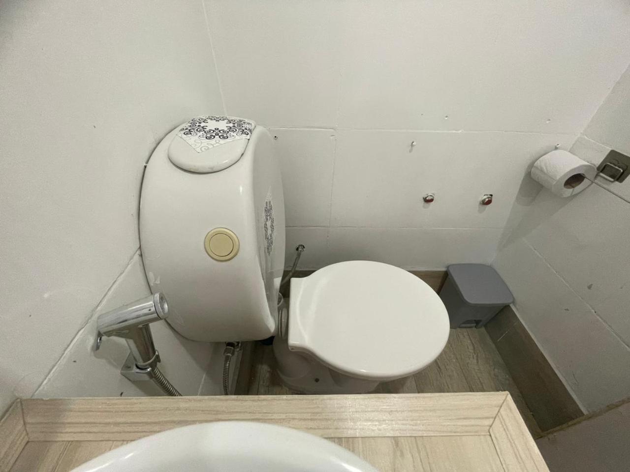 Hospedaje 3 Aeropuerto Ezeiza Pet Friendly Tranfer Gratis Desde Y Hacia El Aeropuerto De Ezeiza A 20 Minutos 아파트 외부 사진