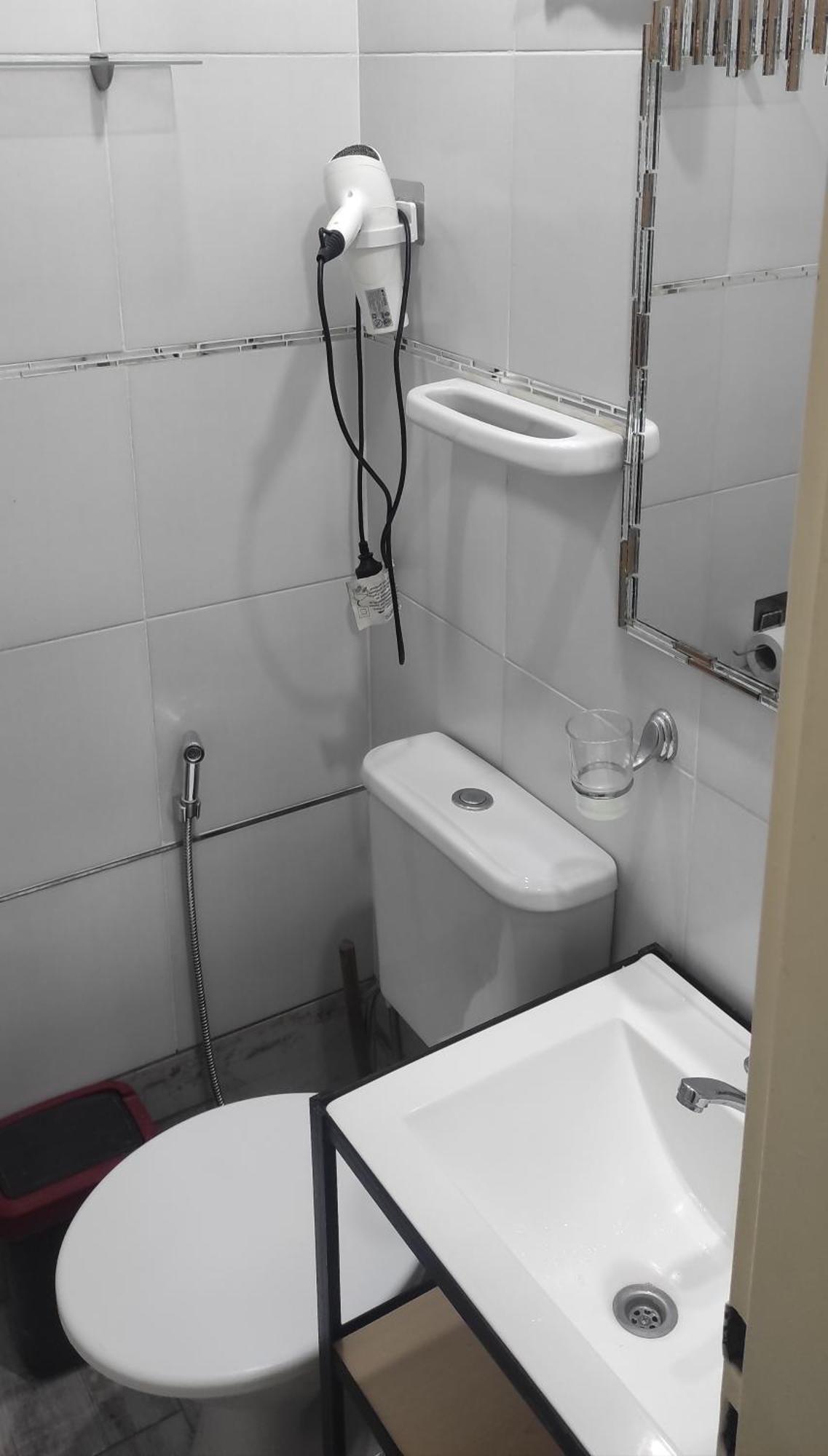 Hospedaje 3 Aeropuerto Ezeiza Pet Friendly Tranfer Gratis Desde Y Hacia El Aeropuerto De Ezeiza A 20 Minutos 아파트 외부 사진
