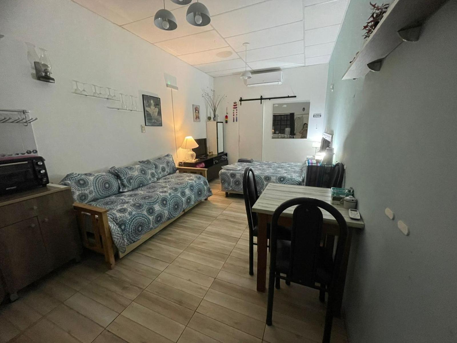 Hospedaje 3 Aeropuerto Ezeiza Pet Friendly Tranfer Gratis Desde Y Hacia El Aeropuerto De Ezeiza A 20 Minutos 아파트 외부 사진
